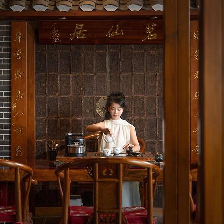Lee'S Boutique Resort Чжанцзяцзе Екстер'єр фото