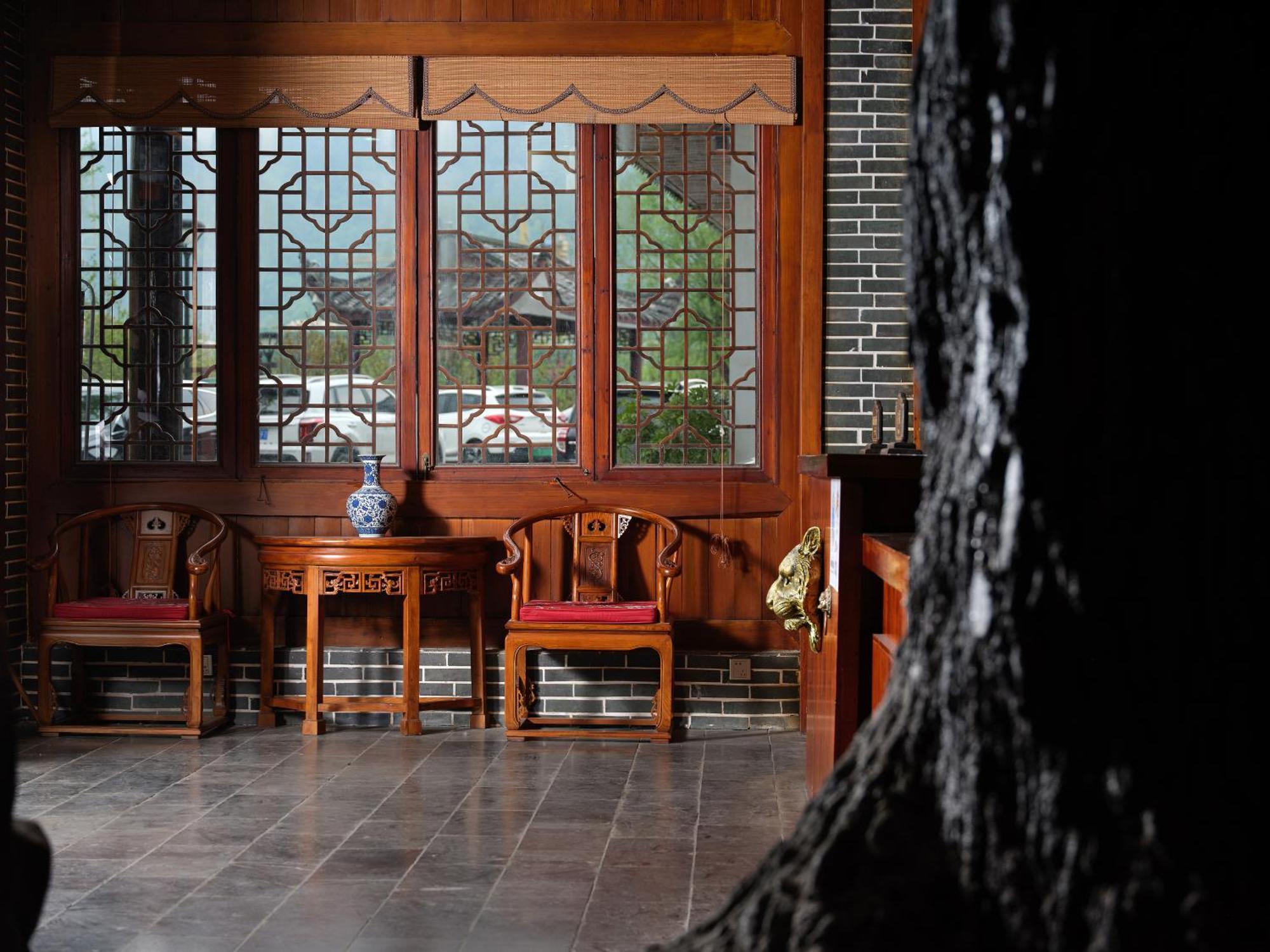 Lee'S Boutique Resort Чжанцзяцзе Екстер'єр фото