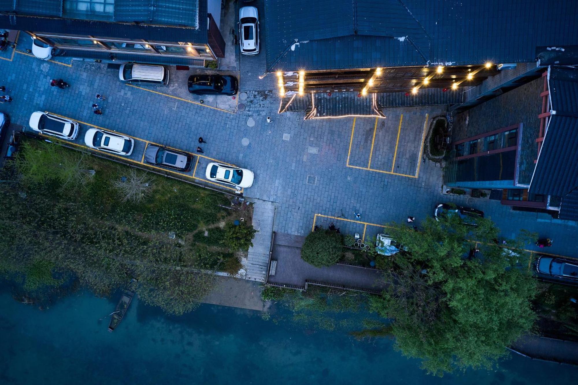 Lee'S Boutique Resort Чжанцзяцзе Екстер'єр фото